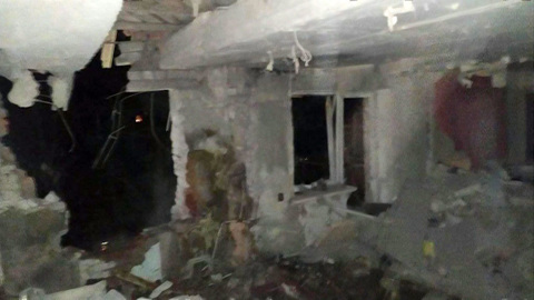 В Донецке снова появились опасные мины "Лепесток"