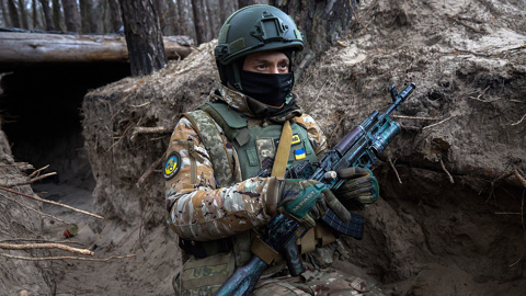 Лукавство Киева оборачивается потерями для украинцев под Бахмутом
