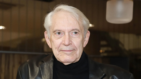 Умер сценарист Герман Климов