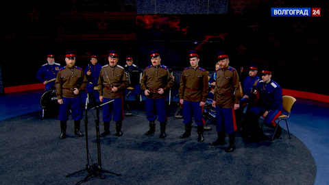 Когда мы были на войне. Эфир от 24.01.2023