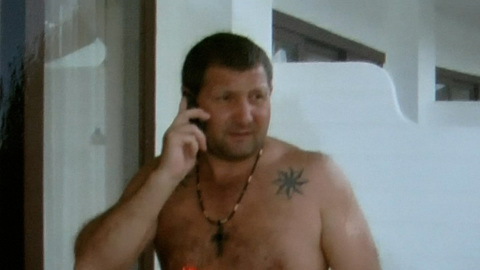 В Калининграде задержан "вор в законе" Калдай