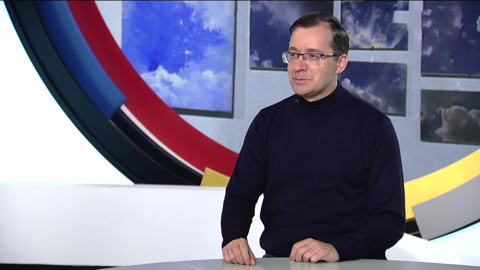 Сергей Попов – о выставке "Кухня"