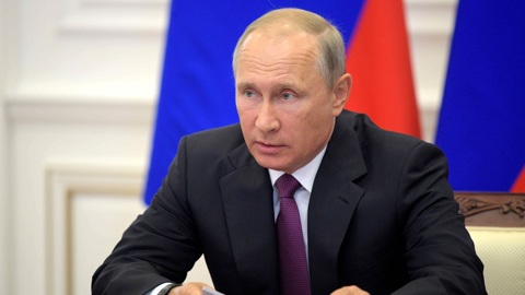 В России сформулированы принципы культурной политики