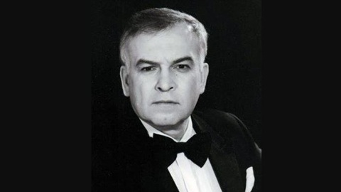 Умер бывший солист Большого театра Николай Низиенко