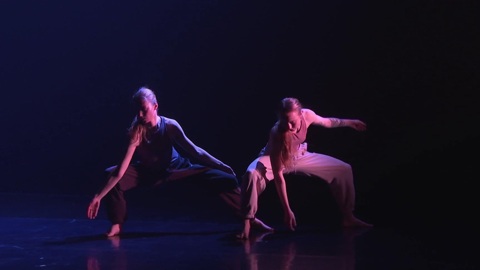 В Калуге собрались участники первого фестиваля "Танцсоюз"