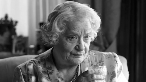 Умерла британская актриса Сильвия Симс