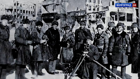 Фотокорреспонденты. Эфир от 28.01.2023