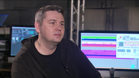 Николай Попов рассказал о фестивале "Биомеханика"
