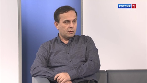 «Утро Карелии». Александр Романов, сосудистый хирург, флеболог