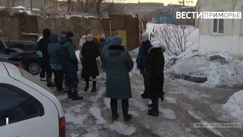 «Жить без воды»: Жители поселка оказались заложниками ситуации