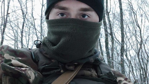 Почему друг Влада Бахова отправился в зону спецоперации