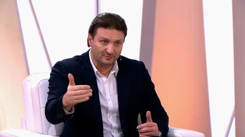 Эдгард Запашный рассказал, как помогает животным Донбасса