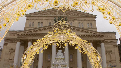 Театры оценили ущерб от билетной мафии в 130 миллионов
