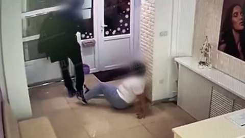 Расслабляющий массаж довел до срыва