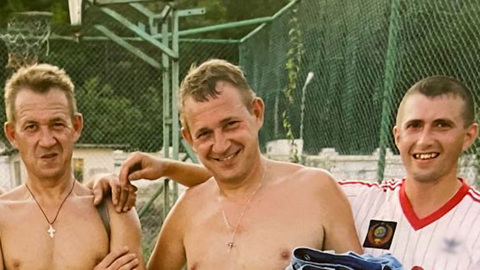 Почему юмористы Пономаренко скрывали своего родного третьего брата