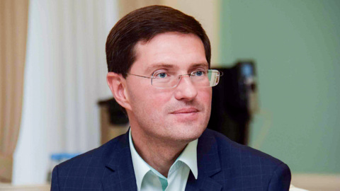 Прощание с Владимиром Гороховым состоится 6 февраля в театре "Геликон-опера"