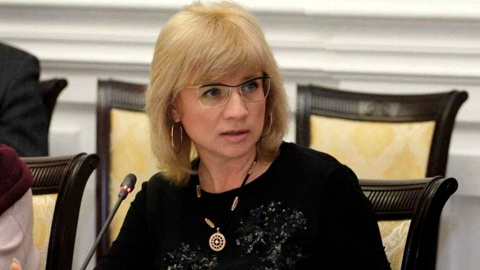 Председателя Счетной палаты Самарской области отправили под домашний арест
