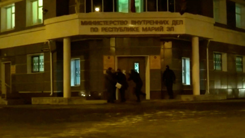 Полицейские, "крышевавшие" казино, отправятся в колонию