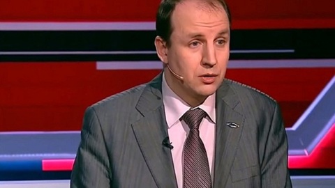 Безпалько: американцы опасаются проигрыша Украины