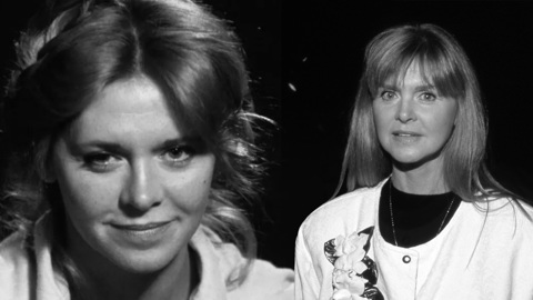 Умерла американская актриса Мелинда Диллон