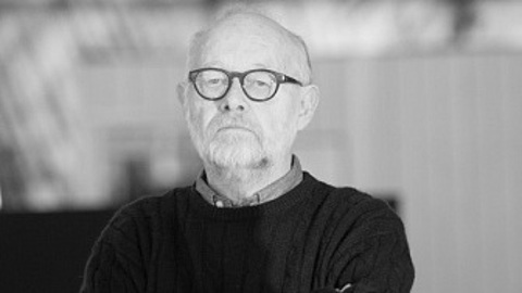 Умер театральный режиссер Юрген Флимм