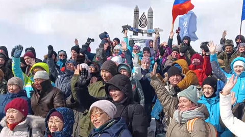 В Забайкальском краеведческом музее открылась выставка "Неутомимый исследователь природы"
