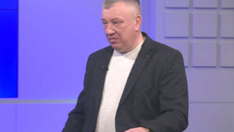Гурулев: для НАТО было мечтой создать базу в Севастополе