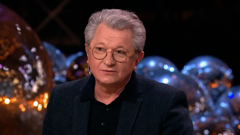 Андрей Ильин хотел уйти из сериала "Склифосовский" в первый же день съемок