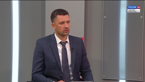 Александр Синелобов объяснил, как в цифровом формате оформить льготную ипотеку