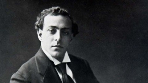 "У меня нет слез – возьми мою сказку": 140 лет со дня рождения Евгения Вахтангова