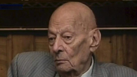 "Секретные физики": к 120-летию со дня рождения Анатолия Александрова
