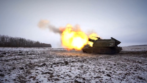 Российские военные перехватили инициативу и сорвали планы противника