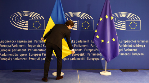 G7 дает Украине 39 миллиардов долларов