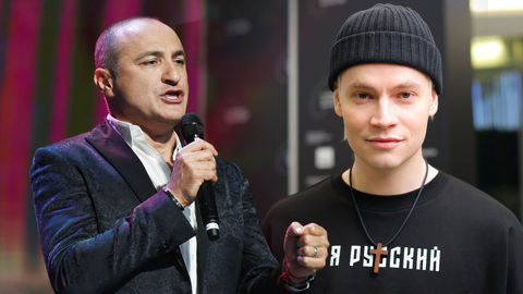 Михаил Турецкий объяснил успех певца SHAMANа