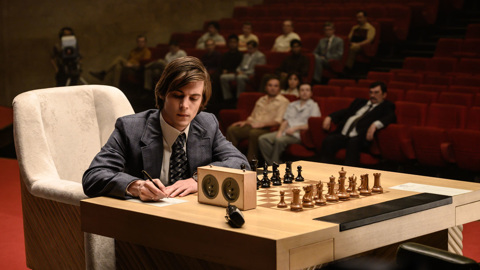 О мужестве, долге и чести. Воодушевляющее кино 23 февраля на "России 1"