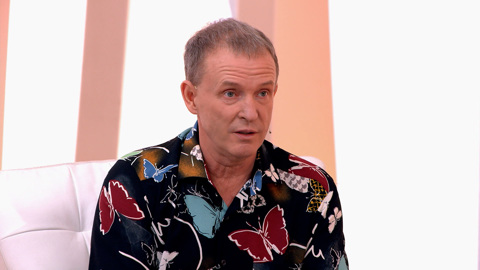"Мы чувствовали подъем". Певец Виктор Рыбин рассказал о концерте в Донбассе  