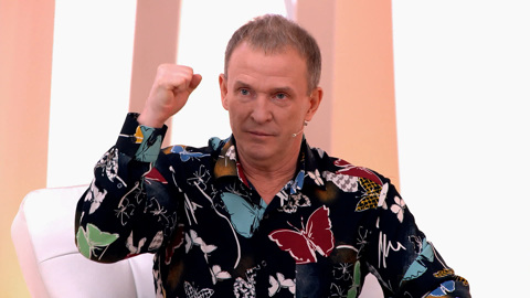 "Не простим никогда". Какую правду рассказали жители Донбасса певцу Виктору Рыбину  