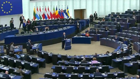 Европа испытывает трудности с поставками оружия для ВСУ