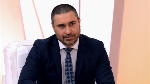 Как семья депутата Дмитрия Хубезова оказалась в зоне спецоперации