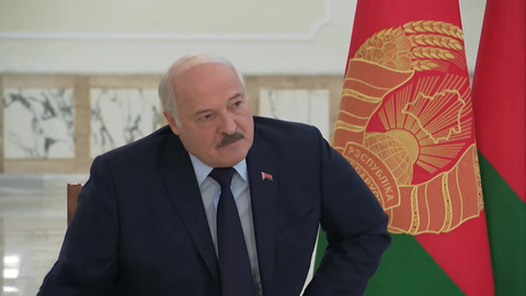 Коктыш: Лукашенко сохранил индустриальную идентичность Белоруссии