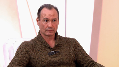 "Захлебываешься от слез". Песков вспомнил выступление в Донбассе