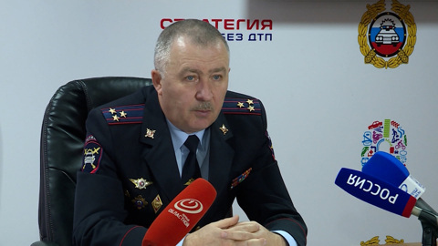 Какие аферы проворачивал начальник Орловской ГИБДД