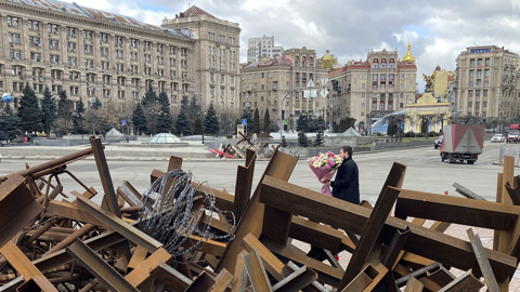 Чем Украине грозит применение снарядов с ураном
