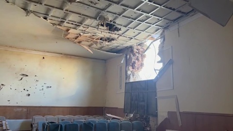 Населенные пункты Донбасса – вновь под ударами ВСУ