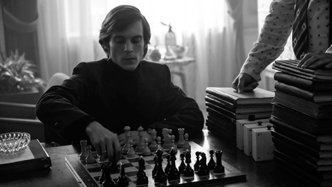 "Это было классное путешествие": Иван Янковский о "Чемпионе мира"