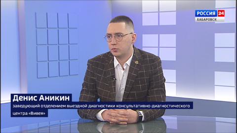 Более 170 населенных пунктов края планируют посетить передвижные медицинские комплексы в этом году