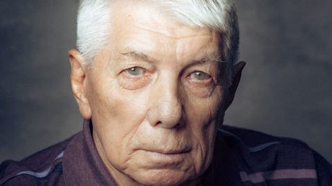 Умер актер Борис Чунаев
