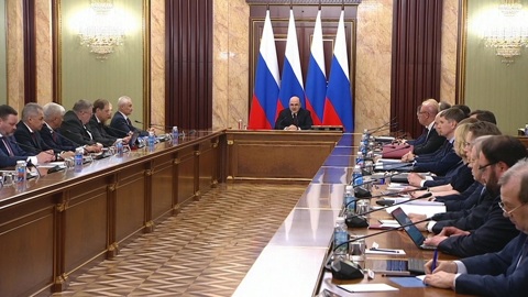 Правительство будет привлекать сбережения граждан в экономику
