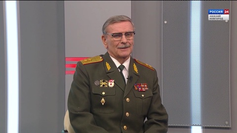 Алексей Меркурьев рассказал о том, когда и где в Нижнем Новгороде появится памятник нижегородцам-героям Первой Мировой войны