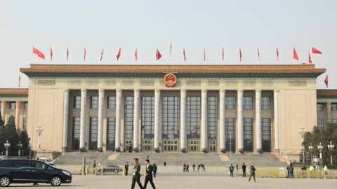 12 пунктов китайской мирной инициативы